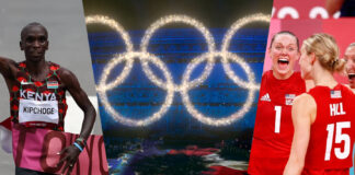Tokyo-2020