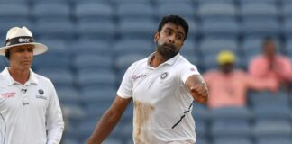 Ashwin