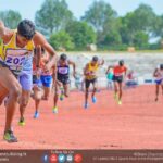 2021 Sri Lankan Athletics Calendar