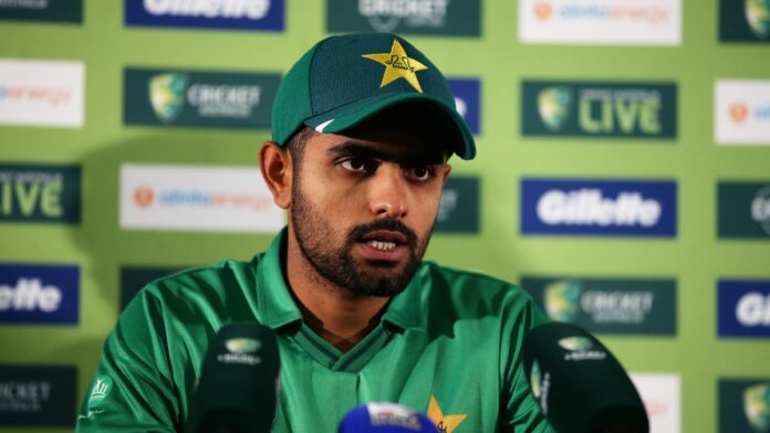 Babar Azam