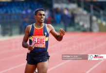 Indunil Herath