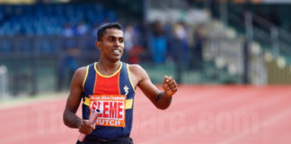 Indunil Herath