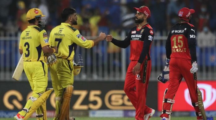 No dope testing of IPL cricketers in UAE translation