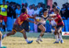 Lionesses Trophy 2026; Sarasavi Uyana reigns supreme by crushing Swarna Jayanthi Thepapare.com