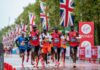 London Marathon සංවිධායකයන් වාර්තාවකට සැරසෙයි