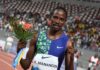 1500m ලෝක ශූරයාට ඔලිම්පික් අහිමි වෙයි Elijah Manangoi