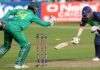 අයර්ලන්ත – පාකිස්තාන T20 තරගය කල්යයි