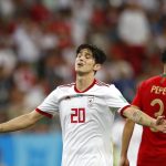 Sardar Azmoun