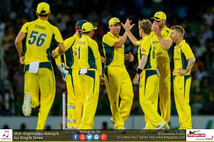 Australia T-20 squad