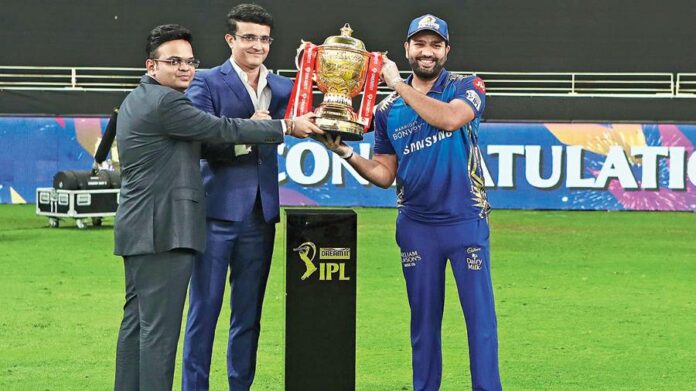 IPL expansion plans