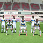 Sri Lanka qualifies for the next round