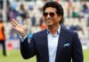 සුපිරි ඉන්දීය ක්රීඩකයාට සනීපයි Sachin Tendulkar
