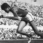 Wilma Rudolph