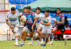 Peterites spoil Trinity’s triple-championship party as Dharmaraja win U19 Elite Rugby 7s crown