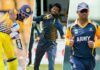 Thikshila De Silva blitz powers Chilaw CC to win