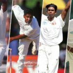 Underrated bowling figures by sri lankan bowlers