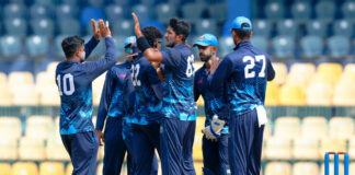Photos – Galle vs Colombo | National Super League Limited Over Tournament 2024 Galle vs Colombo