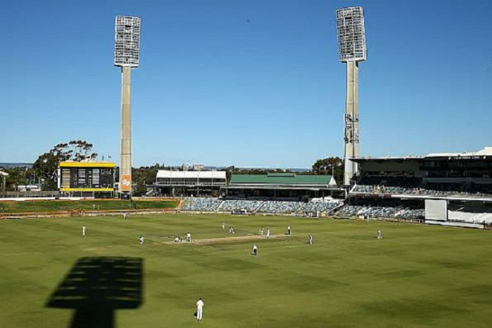 Cricket Australia