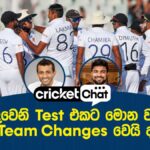 Expert Analysis - Sinhala
