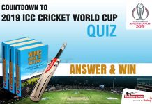 A Farcical Final – Cricket Quiz