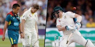 Cricket greats slam England