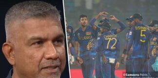 Cricket selectors respond to Sports Minister
