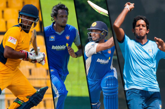 Chandimal to Captain Sri Lanka T20 team in India