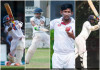 Kaushal scores 211; Sadeera, Tharanga and Jeewan slam tons Kaushal scores 211; Sadeera, Tharanga and Jeewan slam tons