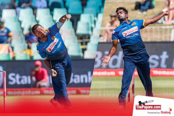 Cricketry 2nd ODI by Roshan Abeysinghe Cricketry 2nd ODI by Roshan Abeysinghe