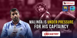 Video – The positives from the One Days seem so far away – Russel Arnold | SLvWI T20 – Cricketry