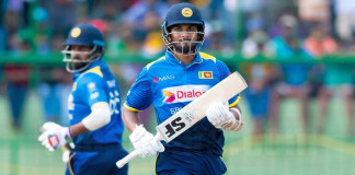 Cricketry - 3rd ODI