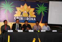 16 teams in Crikorona Beach Cricket Festival