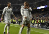 Ronaldo fires Real Madrid four points clear at top of La Liga Cristiano Ronaldo