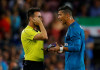 Ronaldo loses appeal against five-match ban Cristiano Ronaldo