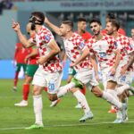 Croatia v Morocco – Qatar FIFA World Cup 2022