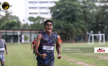Photos – Curtin University Colombo Inaugural Sports Meet 2025 Curtin University Colombo Inaugural Sports Meet 2025
