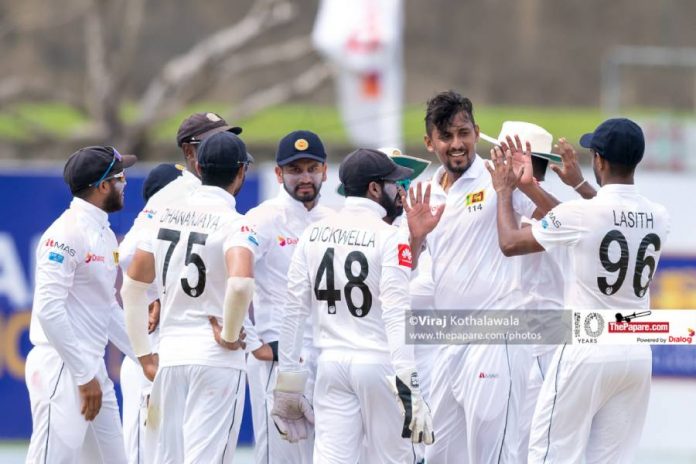 ICC World Test Championship