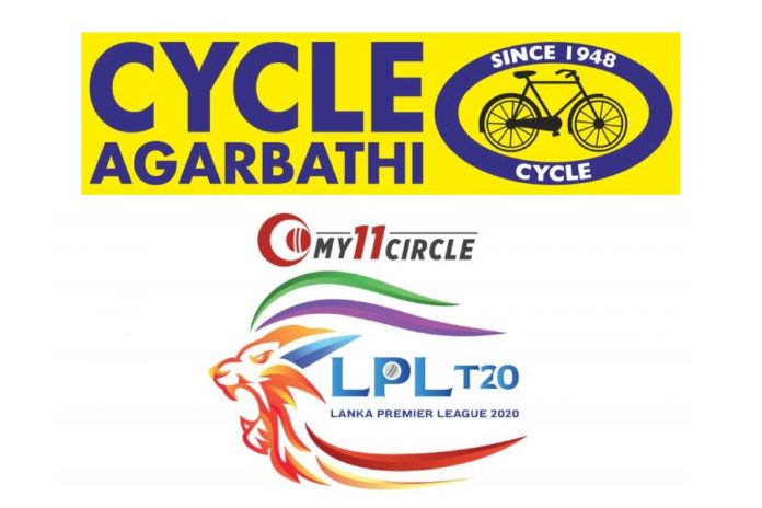 Cycle Pure Agarbathi Official Umpire Partner