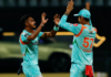 Kolkata Knight Riders rope in Chameera for IPL 2024 Indian Premier League 2024