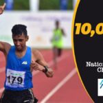 Dissanayake claims the Men's National