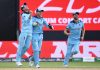 England get World Cup back on track with India win England vs India