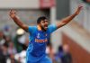 Vijay Shankar ruled out of 2019 World Cup with toe injury