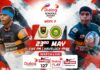 LIVE – D.S Senanayake College vs Lumbini College – Dialog Schools Rugby League 2026 D.S Senanayake College vs Lumbini College