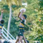 D.S Senanayake College vs Mahanama College