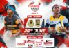 REPLAY – D.S Senanayake College vs Mahanama College – Dialog Schools Rugby League 2026 D.S Senanayake College vs Mahanama College
