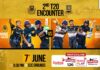 REPLAY – D.S Senanayake College vs Mahanama College – 2nd T20 Encounter 2026 D.S Senanayake College vs Mahanama College New