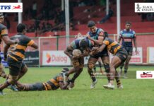 Photos – D.S Senanayake College vs St. Anthony’s College – Dialog chools Rugby League 2026 – Week 3 D.S Senanayake College vs St. Anthony's College