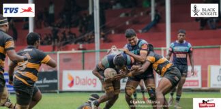 Photos – D.S Senanayake College vs St. Anthony’s College – Dialog Schools Rugby League 2026 – Week 3 D.S Senanayake College vs St. Anthony's College