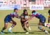 Photos – D.S Senanayake College vs St. Anthony’s College – Alles Trophy Rugby Encounter 2026 D.S Senanayake College vs St. Anthony's College