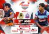 REPLAY – D.S Senanayake College vs St. Anthony’s College – Dialog Schools Rugby League 2026 D.S Senanayake College vs St. Anthony's College